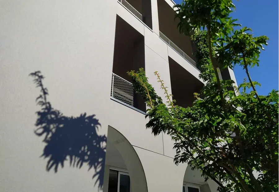 PORLEZZA (CO) – HOTEL “PARCO SAN MARCO”