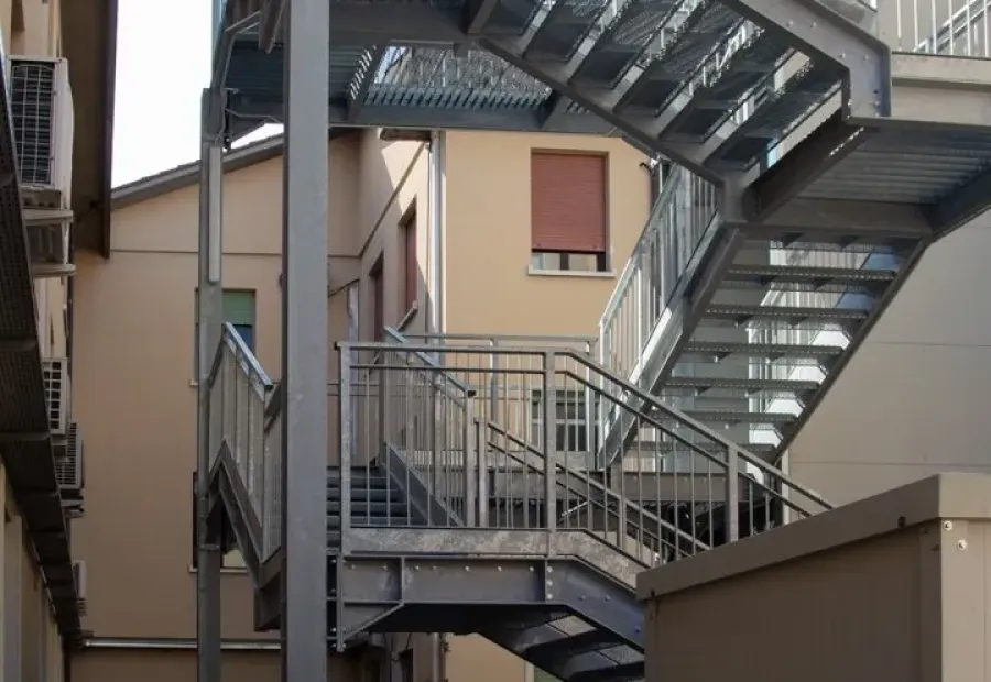 VERONA (VR) – CENTRO SANITARIO