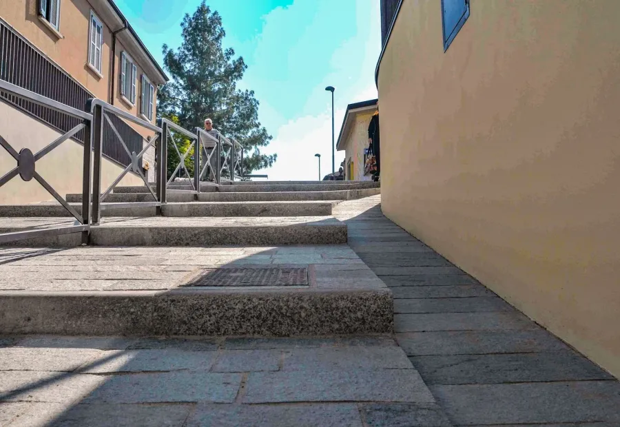 SOTTOPASSO