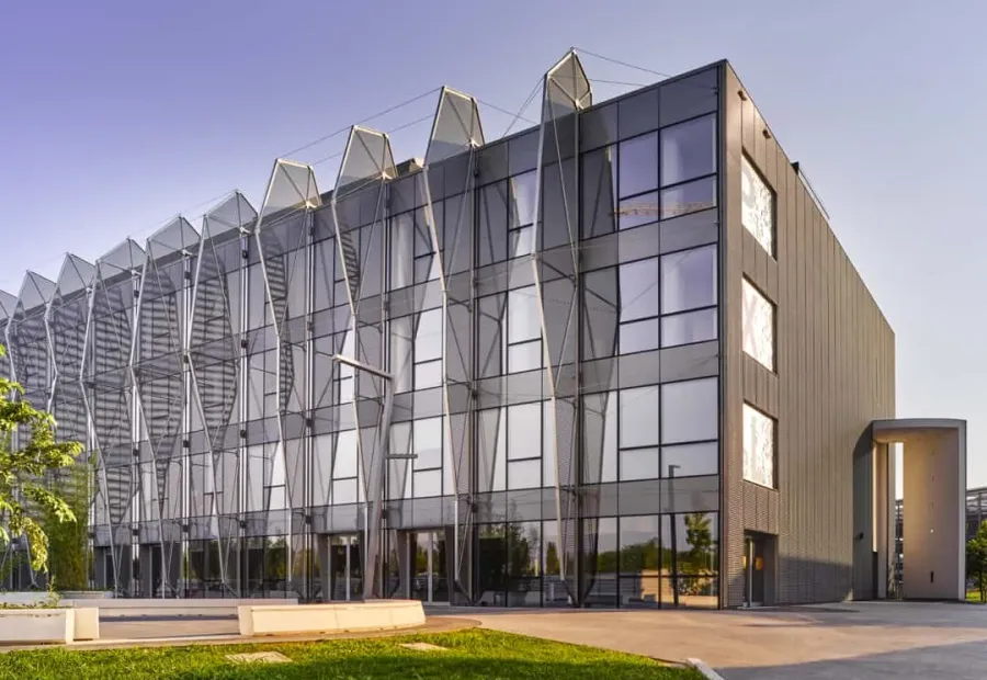 BERGAMO (BG) KILOMETROROSSO