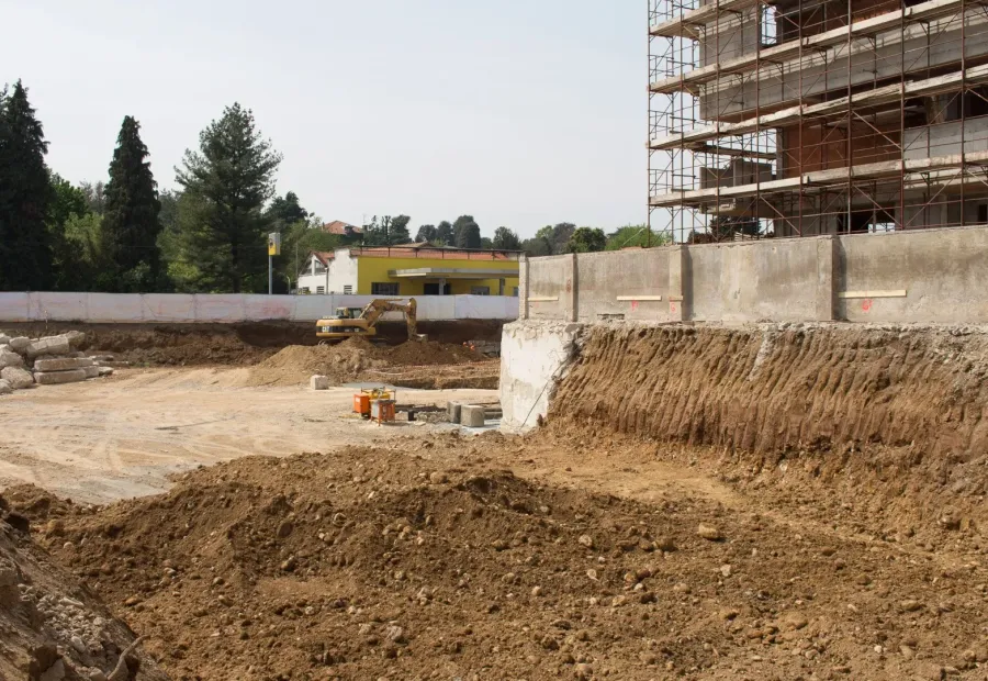 iperal barlassina cantiere