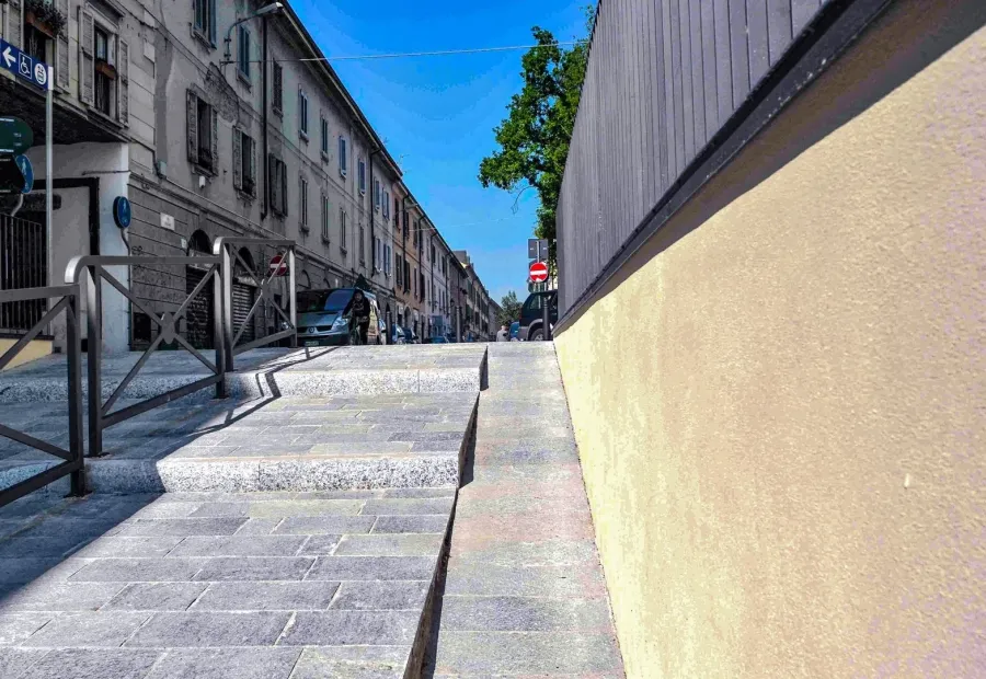 SOTTOPASSO