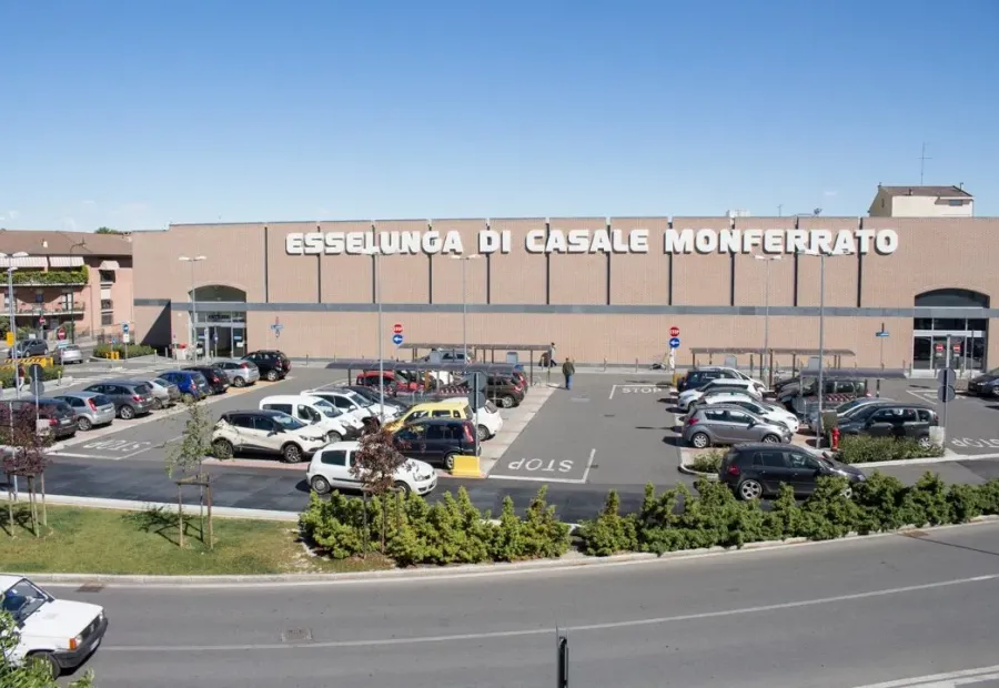 esselunga casale monferrato
