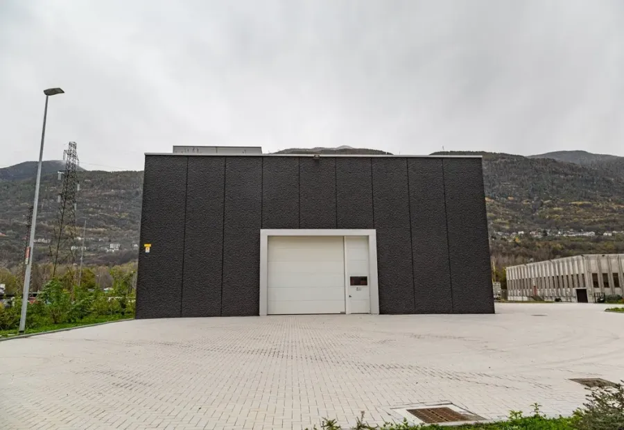 SONDRIO (SO) – CASSA EDILE