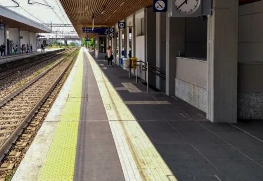 ARCORE (MB) &ndash; STAZIONE