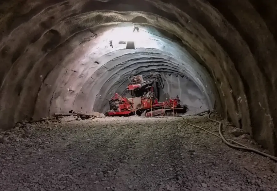 GENOVA (GE) &ndash; GALLERIA &ldquo;VECCHIE FORNACI&rdquo;