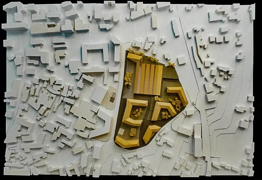 MORBEGNO (SO) &ndash; AREA MARTINELLI