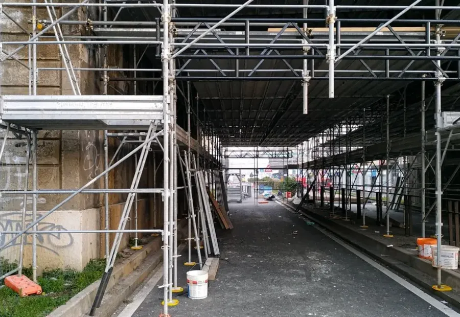 MILANO (MI) – VIALE MONZA