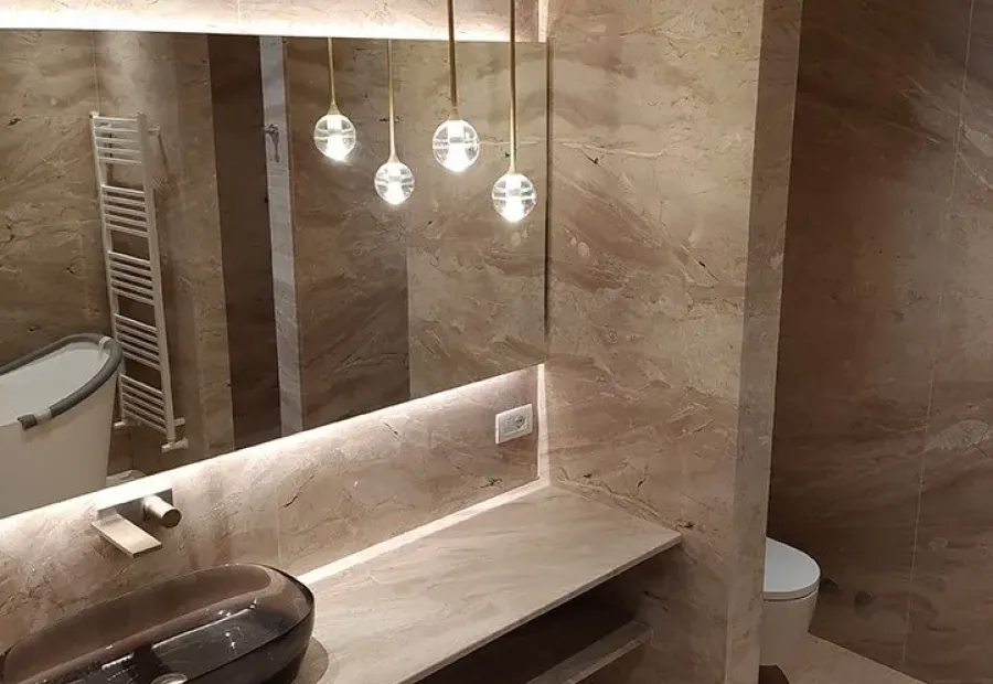 PORLEZZA (CO) – HOTEL “PARCO SAN MARCO”