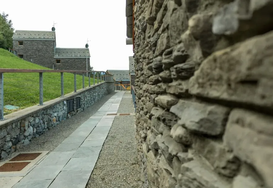 LAGO DI COMO (CO) – APPARTAMENTI