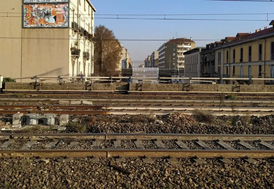 MILANO (MI) – VIALE MONZA