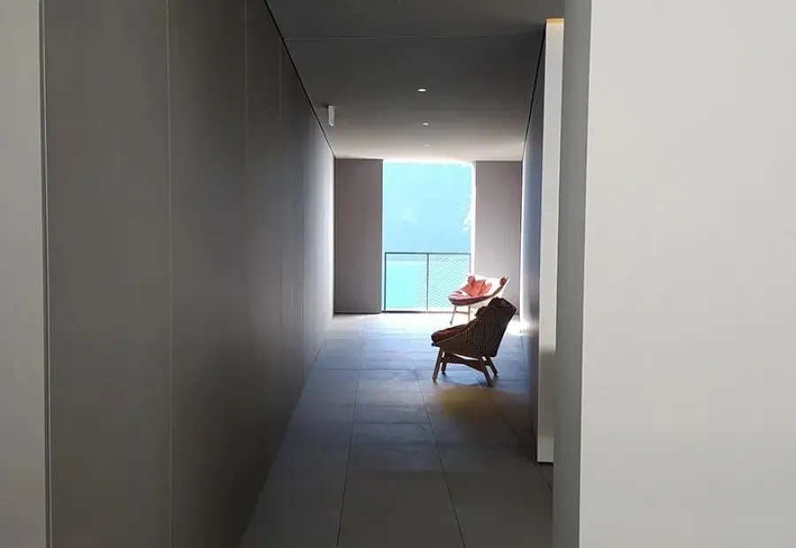 PORLEZZA (CO) &ndash; HOTEL &ldquo;PARCO SAN MARCO&rdquo;