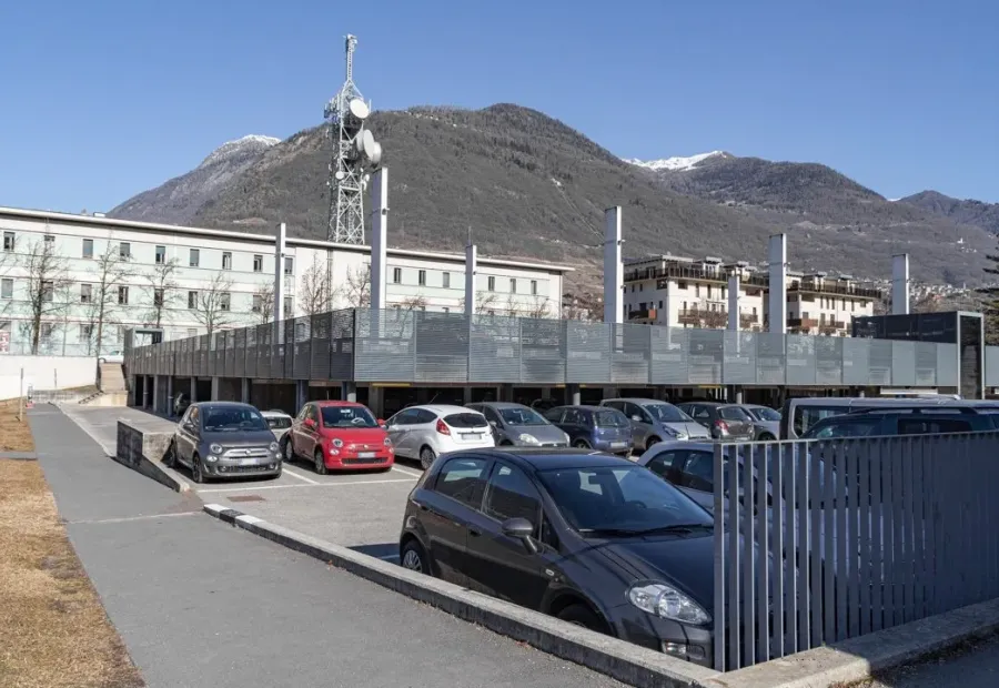 SONDRIO (SO) &ndash; POLICAMPUS