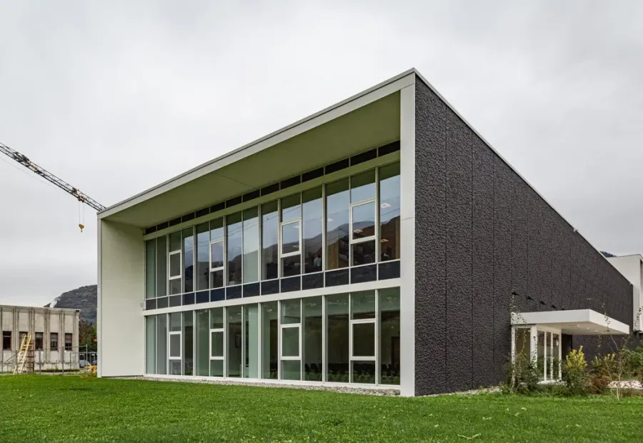 SONDRIO (SO) &ndash; CASSA EDILE