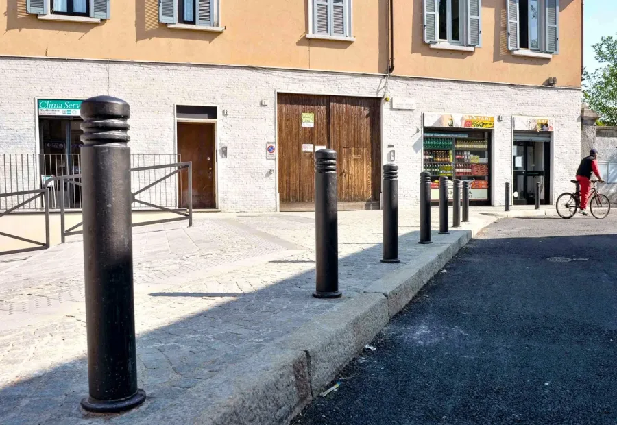 SOTTOPASSO