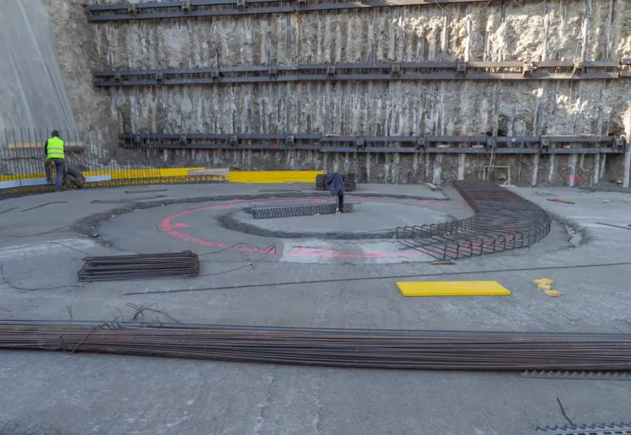 PORLEZZA (CO) – HOTEL “PARCO SAN MARCO”