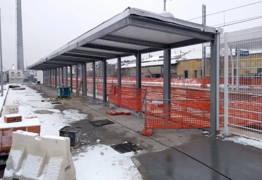 Stazione
