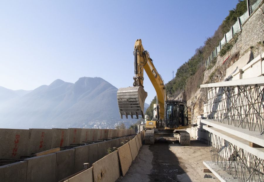 cantiere strada regina tremezzina co