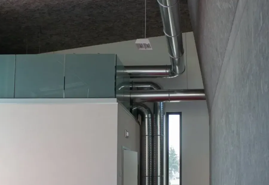 VERONA (VR) – CENTRO SERVIZI CICLABILE