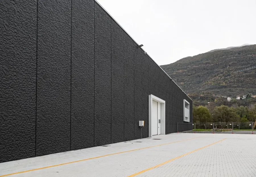 SONDRIO (SO) – CASSA EDILE