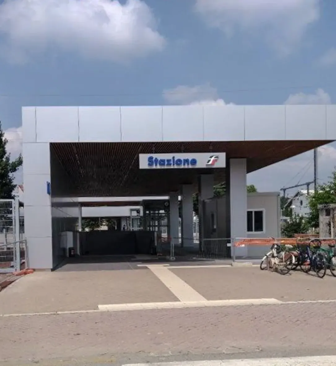 ARCORE (MB) – STAZIONE