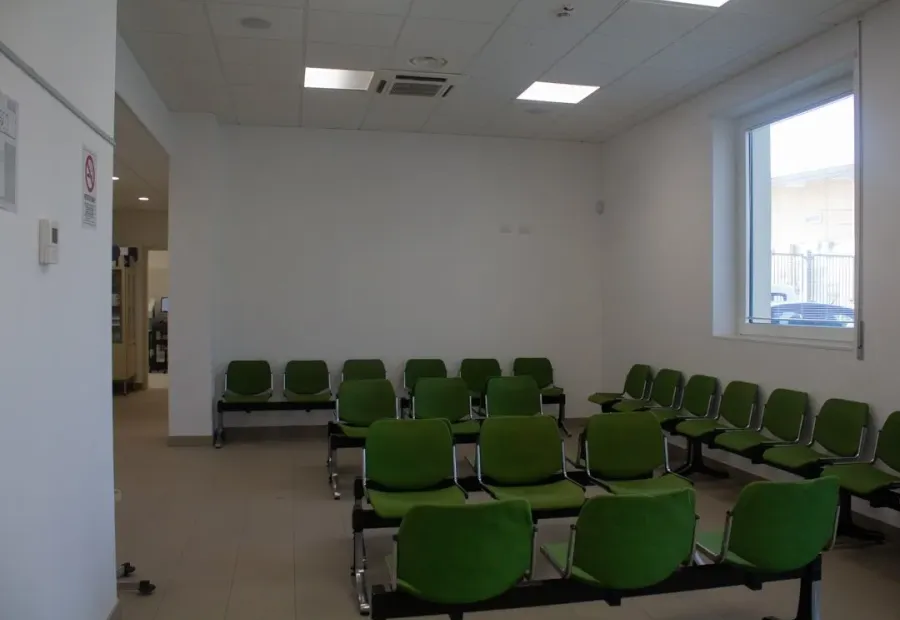 VERONA (VR) &ndash; CENTRO SANITARIO