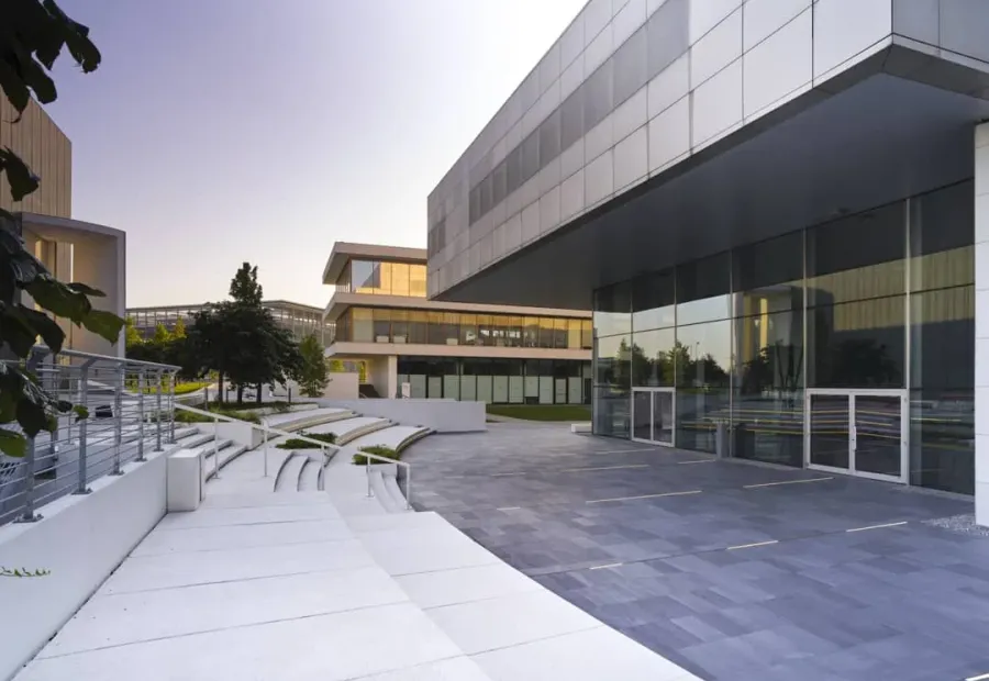 BERGAMO (BG) KILOMETROROSSO