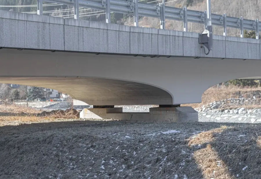 BORMIO (SO) &ndash; PONTE SS38