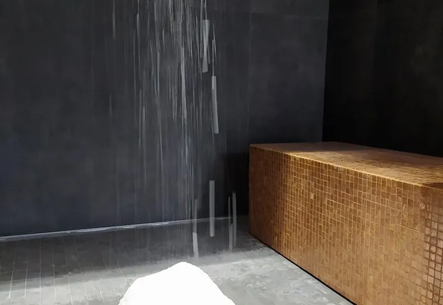 PORLEZZA (CO) &ndash; HOTEL &ldquo;PARCO SAN MARCO&rdquo;