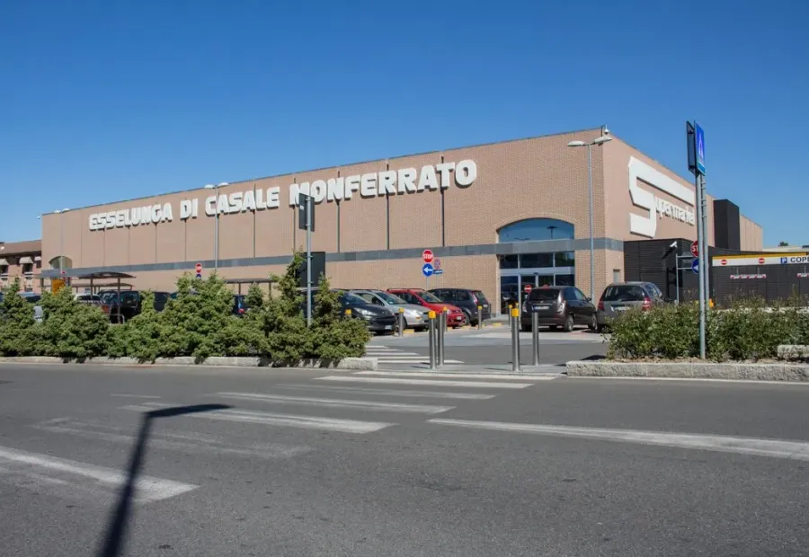 esselunga casale monferrato