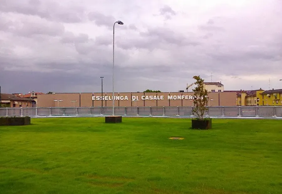 esselunga casale monferrato