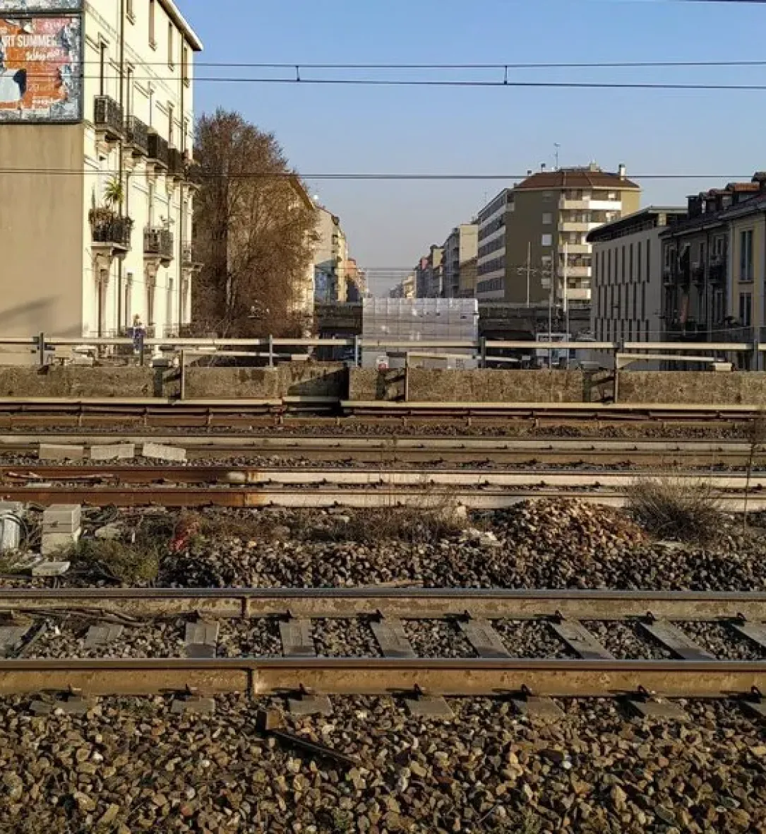 MILANO (MI) – VIALE MONZA