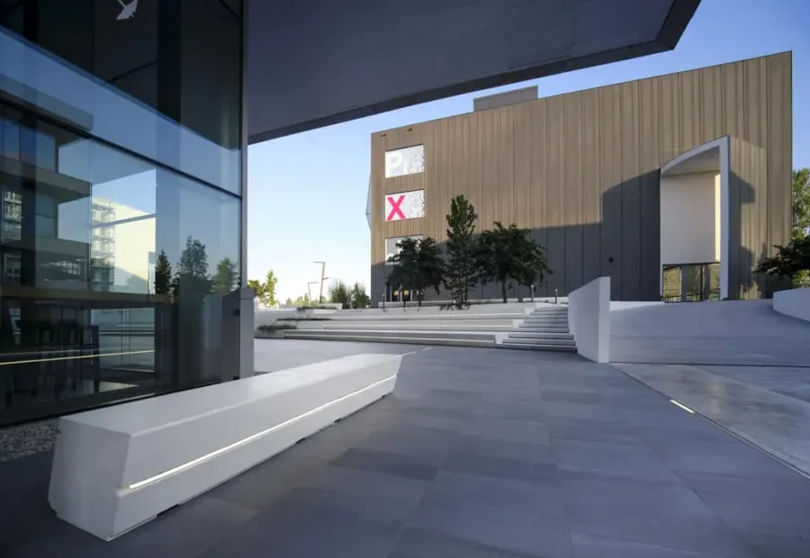 BERGAMO (BG) KILOMETROROSSO