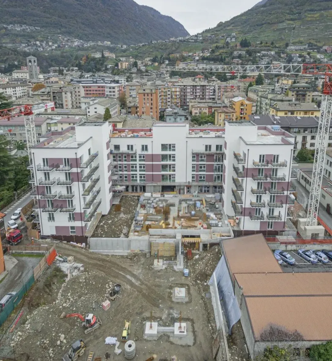 Casa di Cura