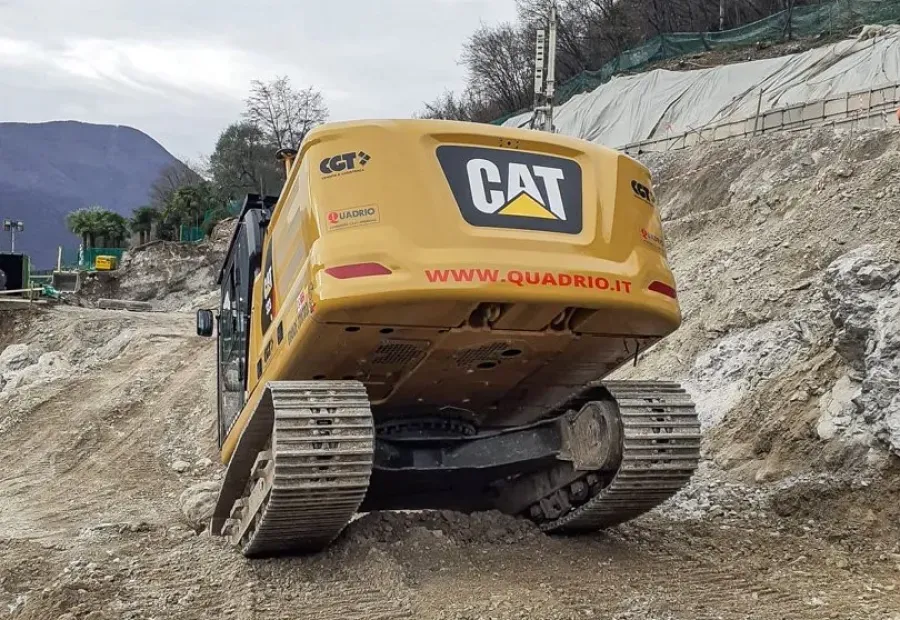 PORLEZZA (CO) – HOTEL “PARCO SAN MARCO”