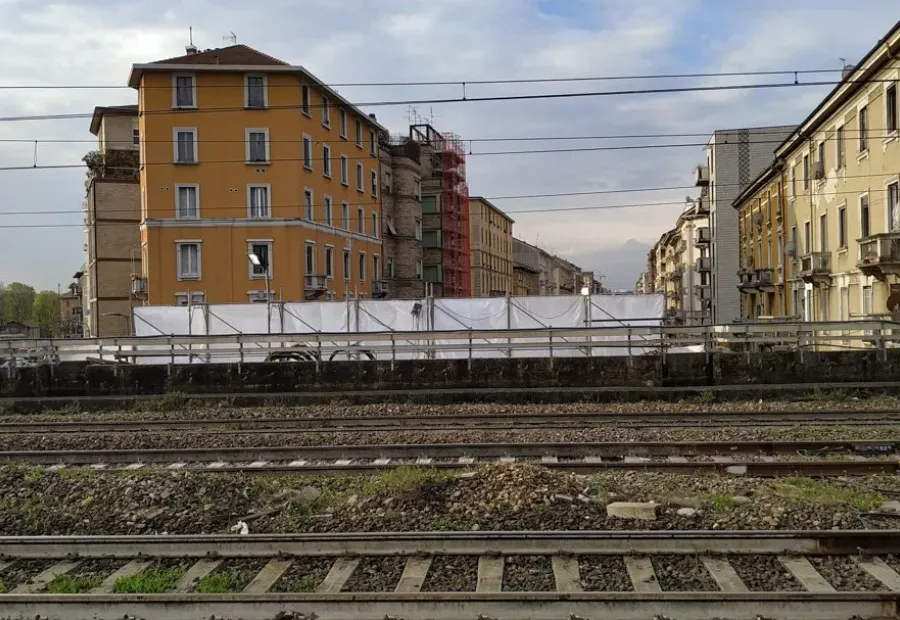MILANO (MI) – VIALE MONZA