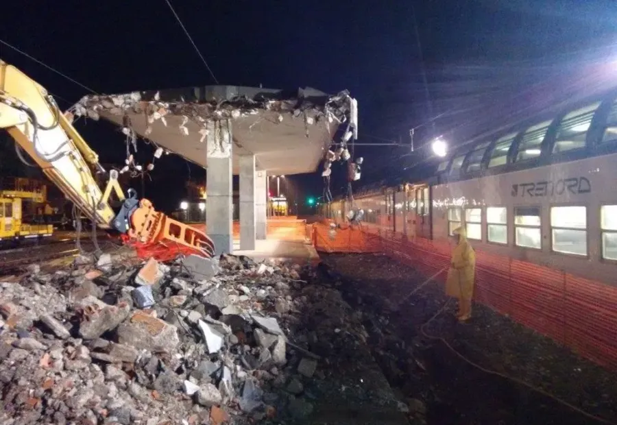 Stazione
