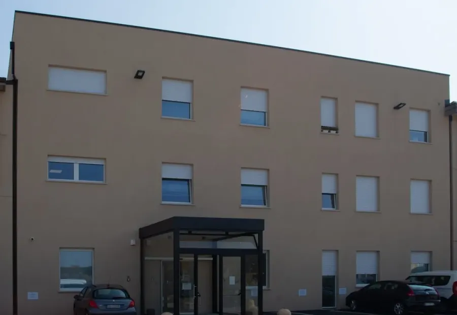 VERONA (VR) – CENTRO SANITARIO