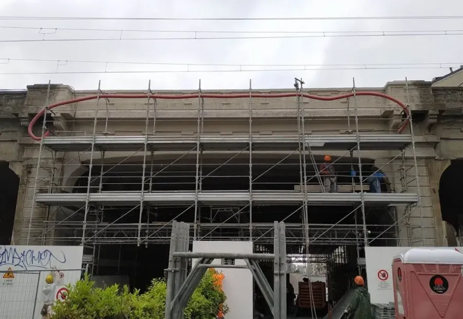 MILANO (MI) – VIALE MONZA