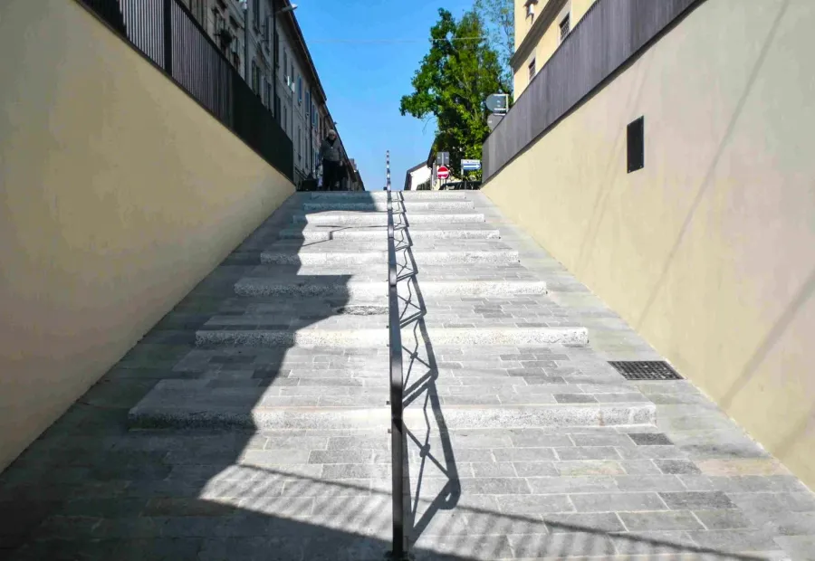 SOTTOPASSO