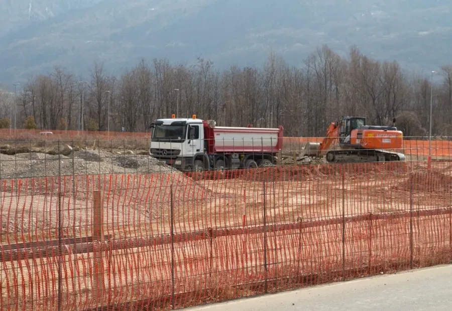 CASTIONE ANDEVENNO (SO) – CANTIERE