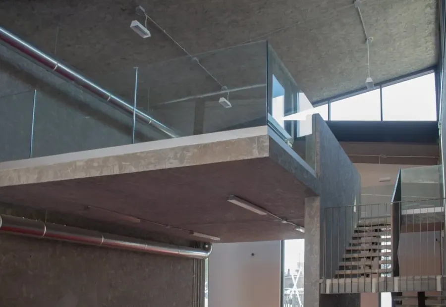 VERONA (VR) – CENTRO SERVIZI CICLABILE