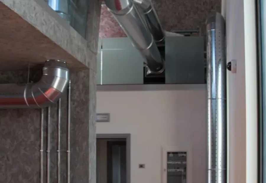 VERONA (VR) – CENTRO SERVIZI CICLABILE