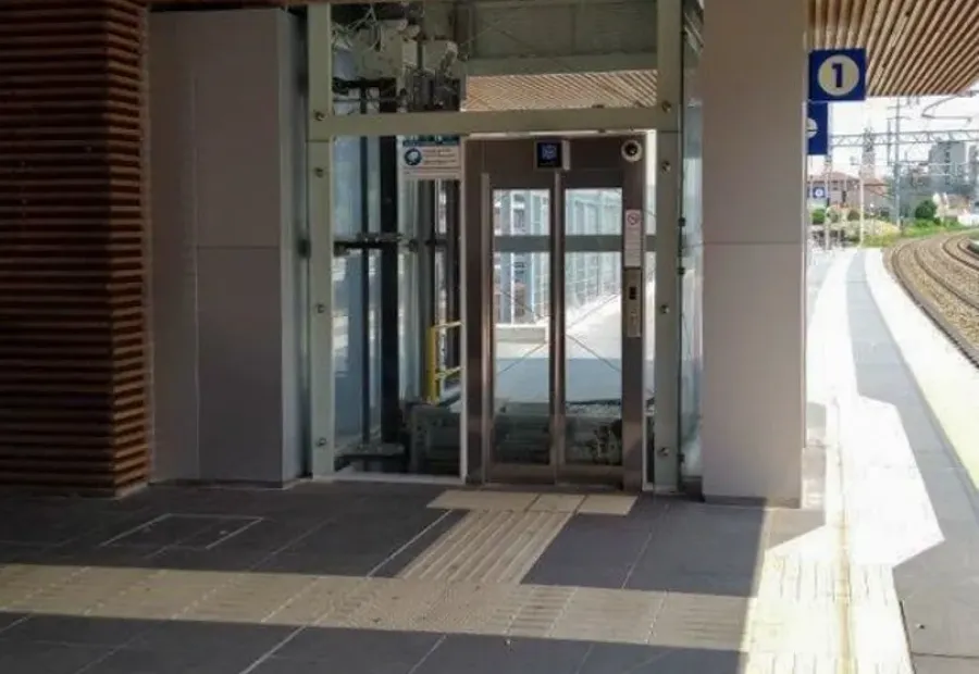 ARCORE (MB) &ndash; STAZIONE