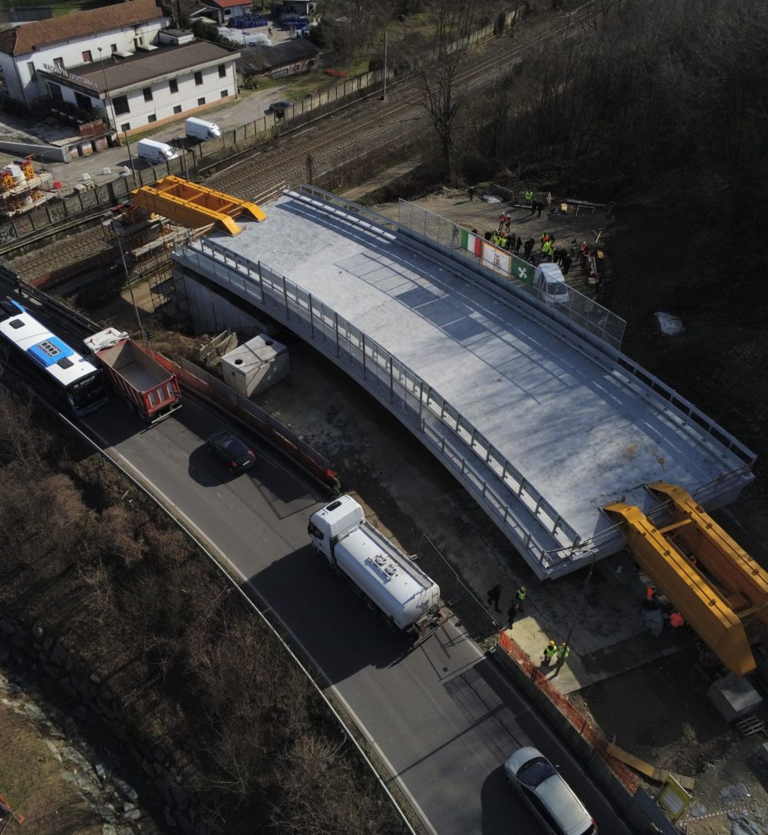 cantiere ponte cermenate
