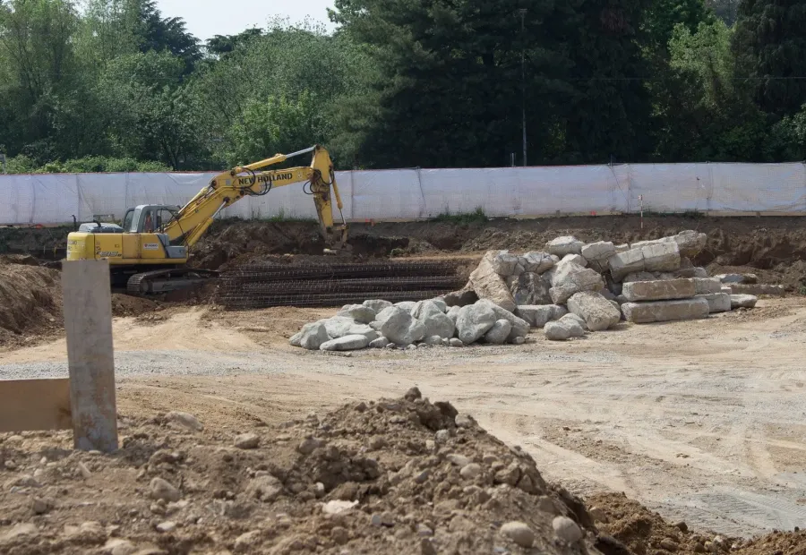 iperal barlassina cantiere