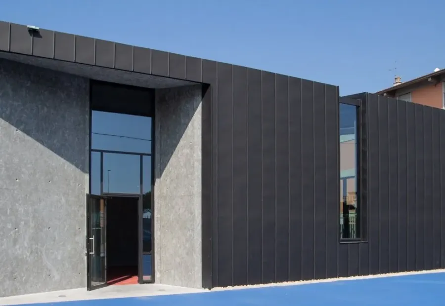 VERONA (VR) – CENTRO SERVIZI CICLABILE