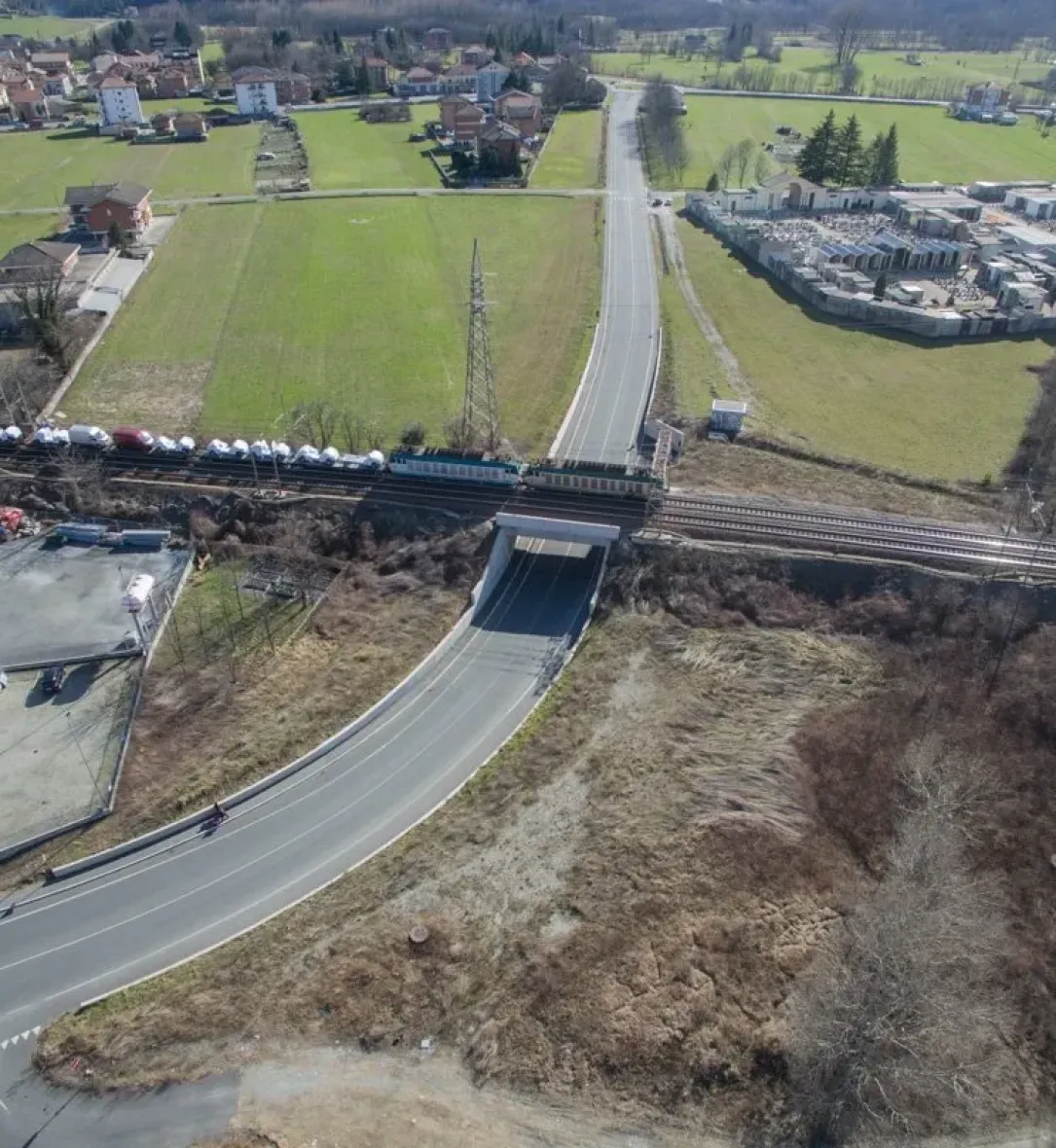 SANT’ANTONINO DI SUSA (TO)