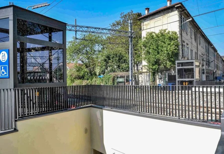 SOTTOPASSO