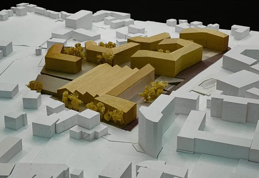 MORBEGNO (SO) – AREA MARTINELLI